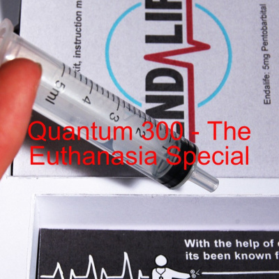 Quantum - The Wee Flea Podcast