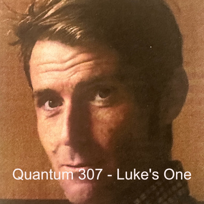 Quantum - The Wee Flea Podcast