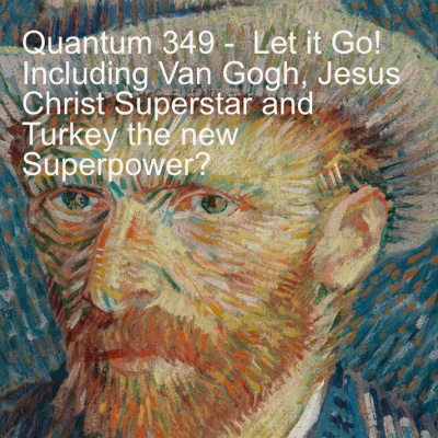 Quantum - The Wee Flea Podcast