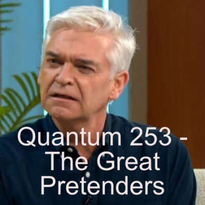 Quantum - The Wee Flea Podcast