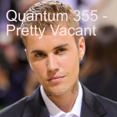 Quantum - The Wee Flea Podcast