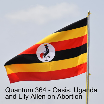 Quantum - The Wee Flea Podcast