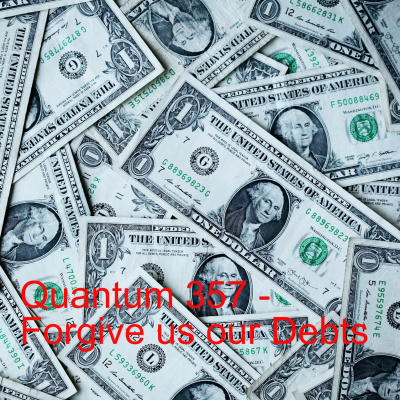 Quantum - The Wee Flea Podcast