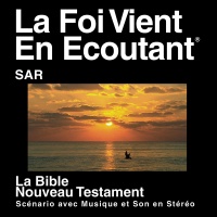 Sar Bible