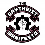 Gaytheist Manifesto