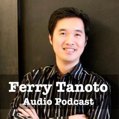 Ferry Tanotos Podcast