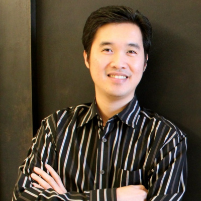 Ferry Tanotos Podcast