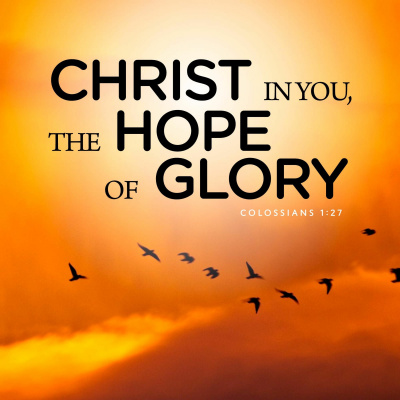 Risen Hope Podcast