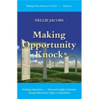 Episode #31: Making Opportunity Knock with Marci Segal