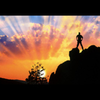 Isaiah 60, part 2 - Audio