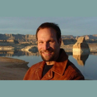 Ward Fenley on The Journey with Michael Loomis - Audio