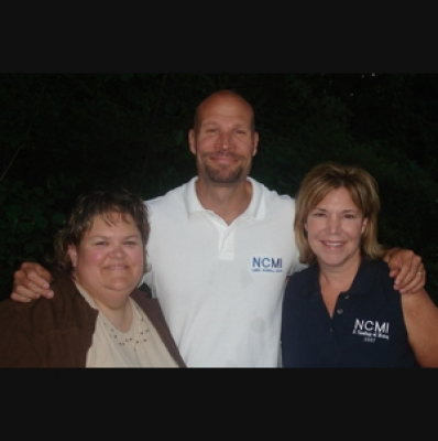 New Creation Ministries International