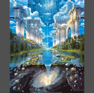 New Creation Ministries International