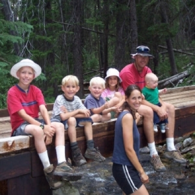 New Creation Ministries International