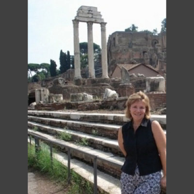 New Creation Ministries International