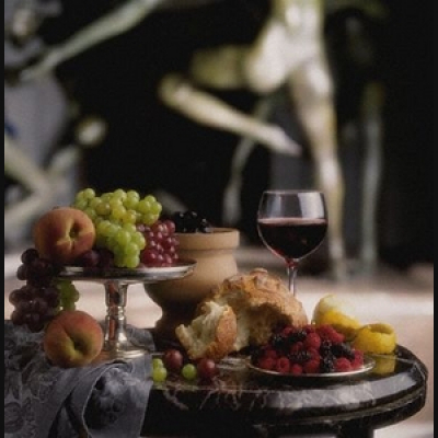 New Creation Ministries International