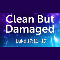 Clean But Damaged (Audio Only)