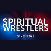 Spiritual Wrestlers