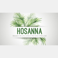 God Promises Blessings