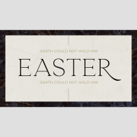 The Foot Race to the Tomb (Audio Only)