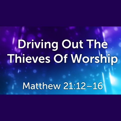 Morton Church Of God