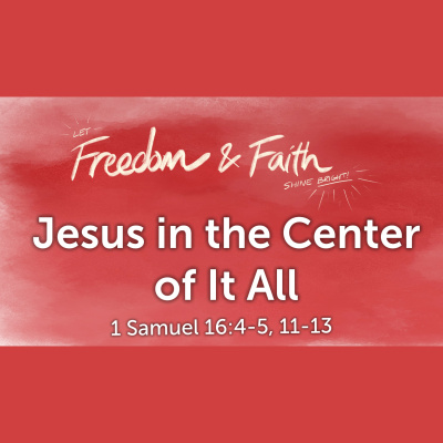 Morton Church Of God