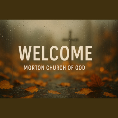 Morton Church Of God