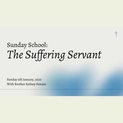 Morton Church Of God