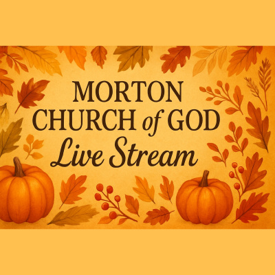 Morton Church Of God