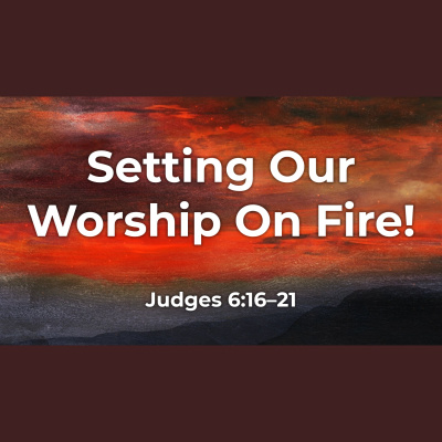 Morton Church Of God