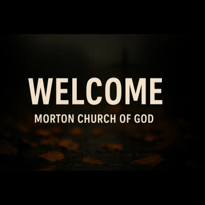 Morton Church Of God