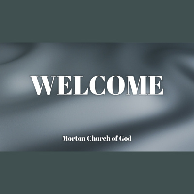 Morton Church Of God