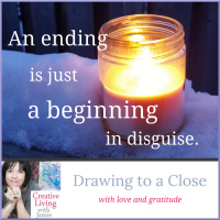 CLwJ 277: Drawing to a Close