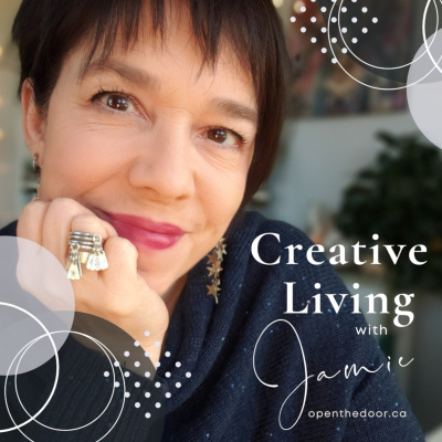 Creative Living With Jamie