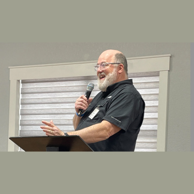 One For The Lord - Singles Bible Study