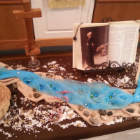 Peace Sermon 9 - 21 - 14