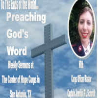 Advent Week 2 12 - 7-14