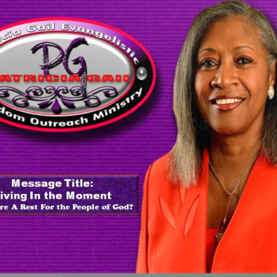 Patricia Gails Podcast