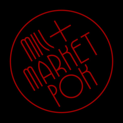 Mill  Market