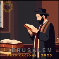 2025: Parashá Trumá: Ofrenda de Corazón (25-Shevat-5785)