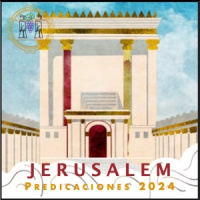 2024: Parashá Pekudei: Obra Completa (30-Adar I-5784)