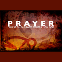 I Must Go Through Samaria