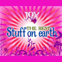  Joy in Spite of Turmoil