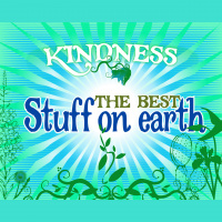  Try a Little Kindness