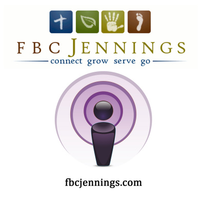 First Baptist Church Jennings