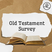 OT Survey: Jonah And Nahum