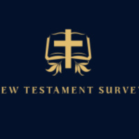 NT Survey: Acts, Part One