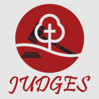 10. ~ Judges Ch.13 Manoah and The Angel of the Lord