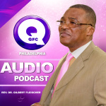 Qfc Philly - Rev Gilbert Fleischer
