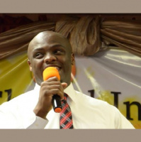 How Tithers Provoke Gods Graciousness by Ps. Kobie Effrain 11_3_2019